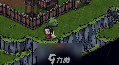 烟雨江湖南阳渡宝藏在哪 所有宝藏碎片坐标位置讲解