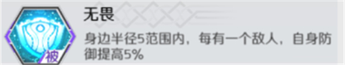 角色强度评析 造物法则2零号厉害吗