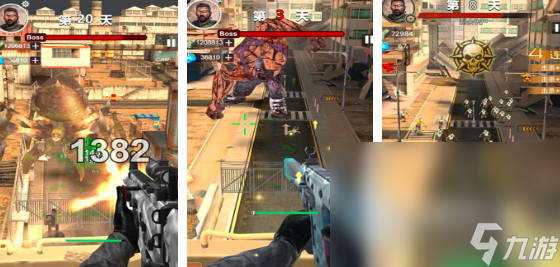 手机版csgo正版手游大全2024 最受欢迎的csgo类型手游推荐