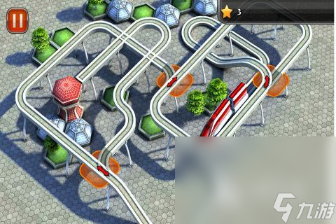 受欢迎的铁路运营手游有没有 2024好玩的铁路游戏分享