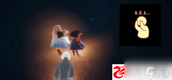 光遇小裙子祖先是哪個：小裙子祖先位置在哪