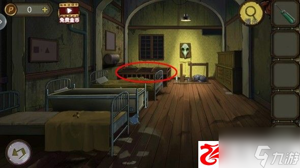 密室逃脱绝境系列10寻梦大作战第16关怎么过：第16关通关方法什么
