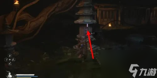 黑神话悟空黄花观符咒在哪 黑神话悟空黄花观符咒位置一览