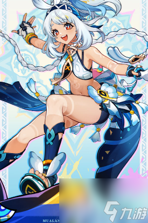 原神瑪拉妮圣遺物推薦