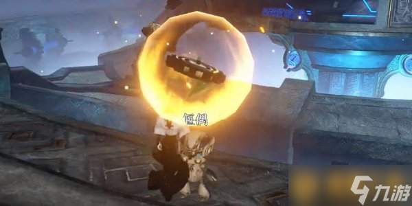 《逆水寒》手游新獨(dú)珍戒指獲取途徑，四個密鑰位置攻略
