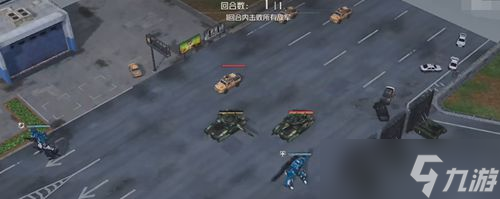 钢岚定向特训怎么解锁