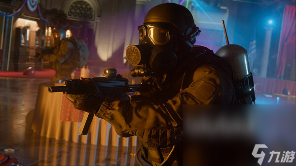 COD21下载教程 使命召唤黑色行动6怎么怎么免费下载