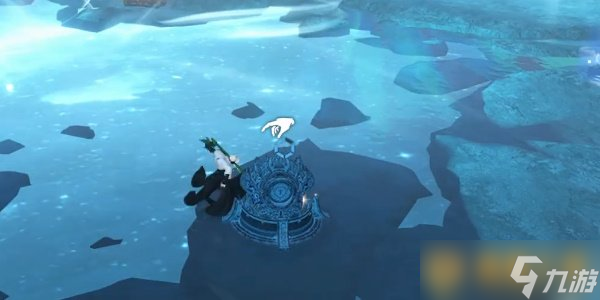 《逆水寒》手游新獨(dú)珍戒指獲取途徑，四個密鑰位置攻略
