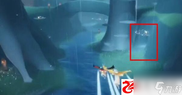 光遇小裙子祖先是裙祖哪個：小裙子祖先位置在哪