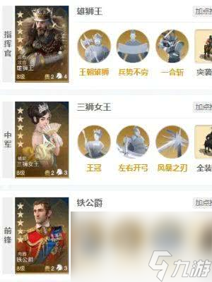 世界啟元文明應(yīng)該如何來進(jìn)行選擇 文明選擇介紹