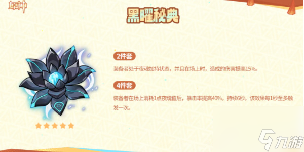原神卡齊娜培養(yǎng)攻略