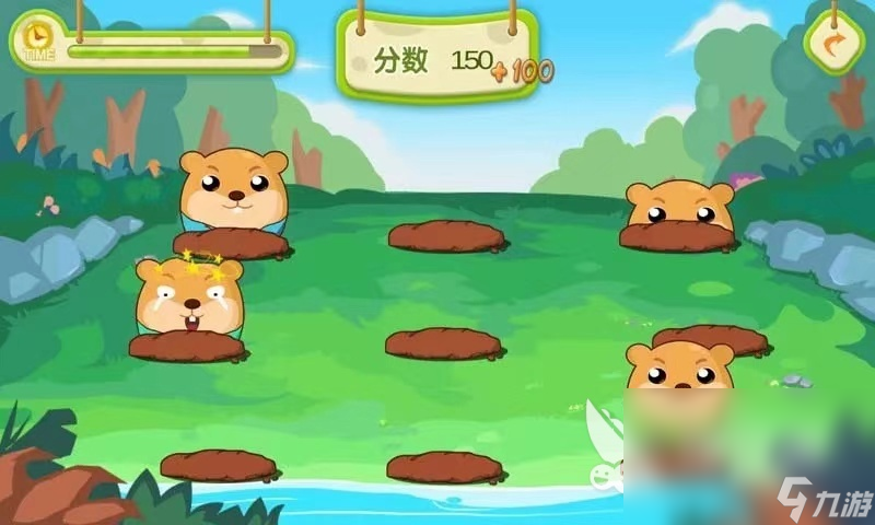 经典的亲子益智游戏大全2024 好玩的亲子游戏有哪些