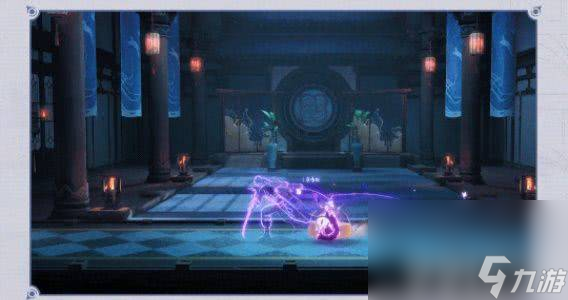 歸龍潮言預都有哪些技能 角色技能介紹