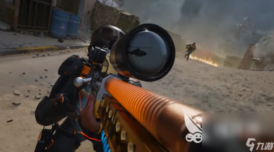 COD21有剧情模式吗 使命召唤黑色行动6剧情玩法介绍