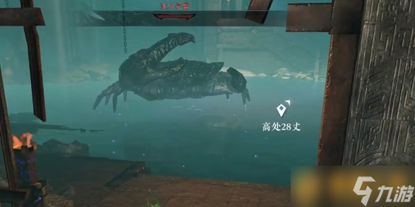 《逆水寒》手游新獨(dú)珍戒指獲取途徑，四個密鑰位置攻略