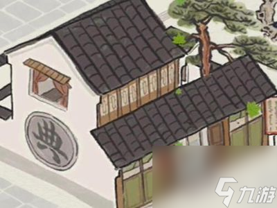 江南百景圖特殊建筑獲得方法