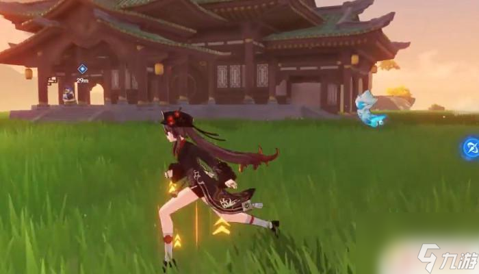 原神笛劍是誰(shuí)的專武武器 笛劍適用哪些角色詳細(xì)解析