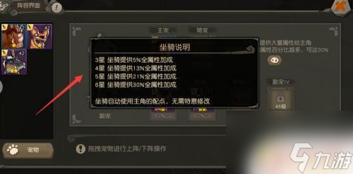 最后的原始人怎么骑宠 疯狂原始人手游坐骑获取攻略