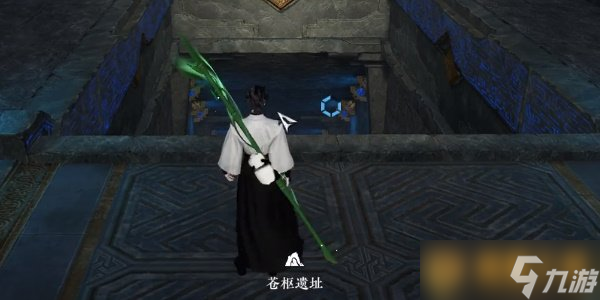 《逆水寒》手游新獨(dú)珍戒指獲取途徑，游新鑰里<strong></strong>四個密鑰位置攻略