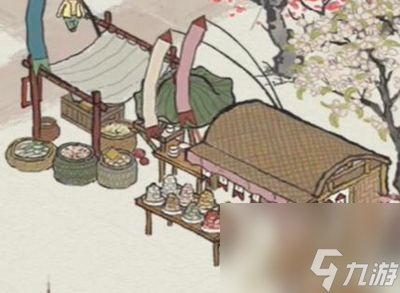 江南百景圖特殊建筑獲得方法