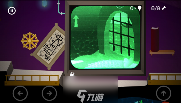 米皮大冒险第三章怎么过 第3场景关卡通关攻略
