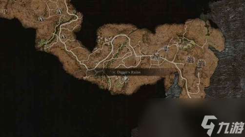 《龙之信条2》支线任务朽剑与名匠怎么完成