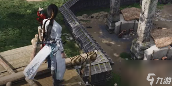 《燕云十六聲》奇遇尋蕈記完成攻略