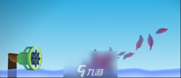 米皮大冒险第三章怎么过 第3场景关卡通关攻略