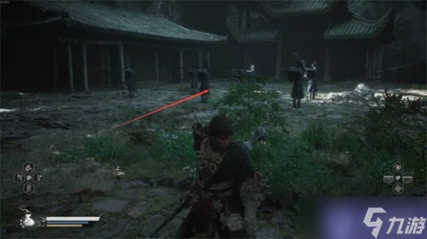 黑神话悟空虫总兵在哪
