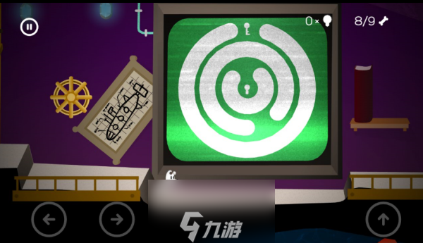 米皮大冒险第三章怎么过 第3场景关卡通关攻略