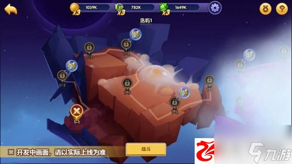 放置奇兵如何开启虚空战役：放置奇兵虚空战役攻略汇总