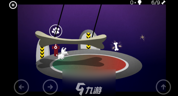 米皮大冒险第七章怎么过 第7场景通关攻略