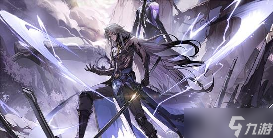 鳴潮卡卡羅用什么武器好 卡卡羅武器選擇策略