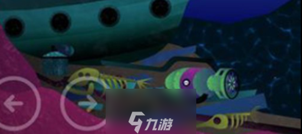 米皮大冒险第三章怎么过 第3场景关卡通关攻略