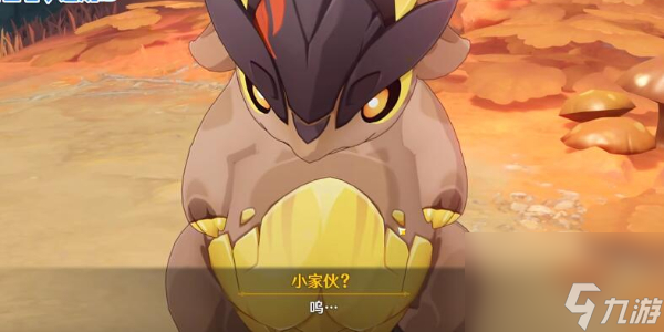 原神纳塔小龙命名彩蛋