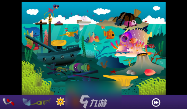 米皮大冒险第三章怎么过 第3场景关卡通关攻略