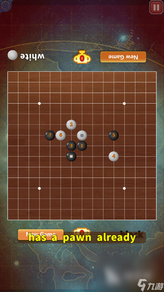 可玩性高的五子棋游戏有哪些2024 优质的五子棋游戏合集