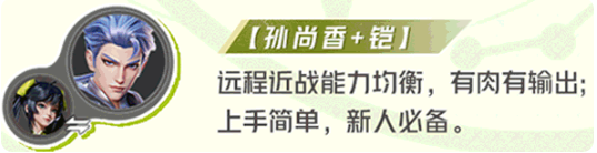 星之破晓孙尚香玩法教学攻略大全 具体介绍