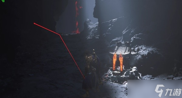 黑神话悟八十难夹枪带棒成就怎么解锁
