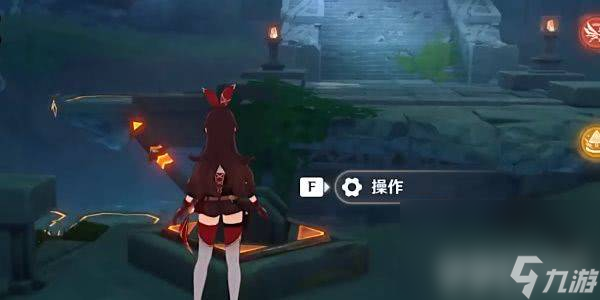原神勇敢者的儀式需要怎么完成 任務(wù)完成指南