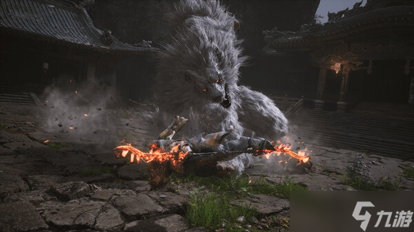 黑神话悟空二郎神逃课打法详解