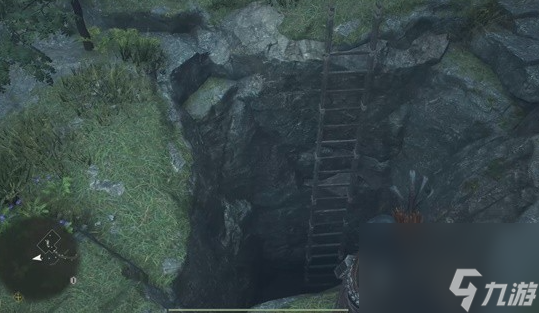 龙之信条2dragonsdogma2支线混淆视听的村子任务攻略