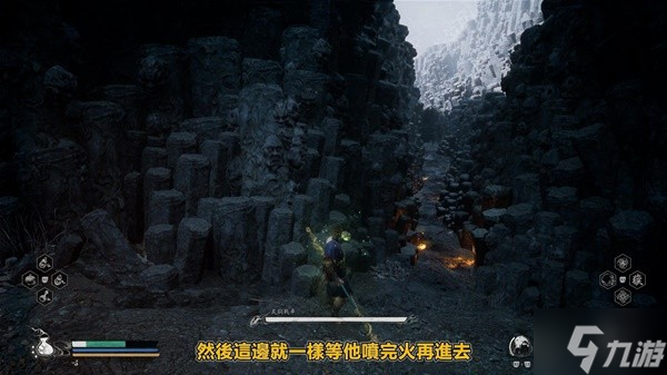 《黑神话悟空》第五章支线与隐藏BOSS攻略