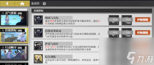 镇魂街武神躯前期战力提升攻略？镇魂街武神躯攻略推荐