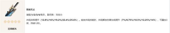 鳴潮卡卡羅用什么武器好 卡卡羅武器選擇策略