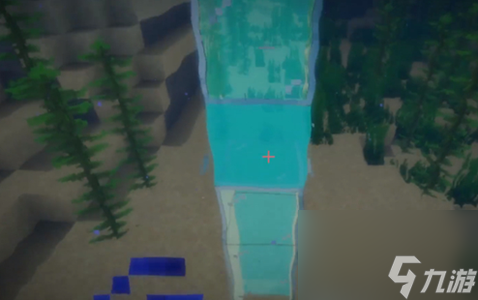 我的世界潜水艇怎么制作