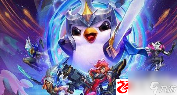 云顶之弈炼金科技之魂海克斯强化效果是什么：海克斯强化怎么玩