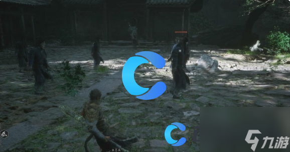 《黑神話悟空》虎先鋒隱藏門位置介紹