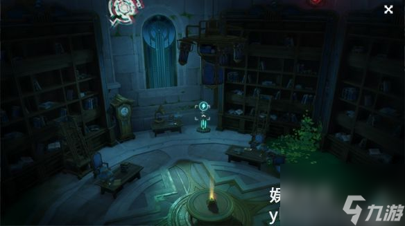 原神中當(dāng)機(jī)芯陷入沉眠怎么解鎖-原神中當(dāng)機(jī)芯陷入沉眠成就攻略