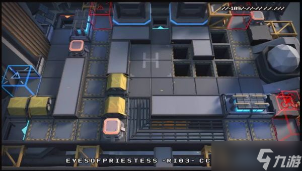 《明日方舟》H8-2低配通關(guān)玩法